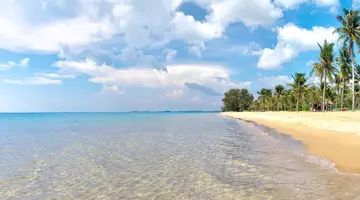 Sonaga Beach Resort Phu Quoc