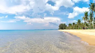 Sonaga Beach Resort Phu Quoc