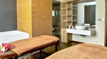Sonaga Beach Resort Phu Quoc