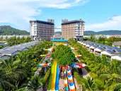Sonaga Beach Resort Phu Quoc