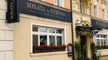 Sonata by Werona - Butik Stay