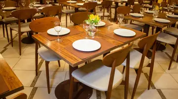 Sonata de Iracema Hotel
