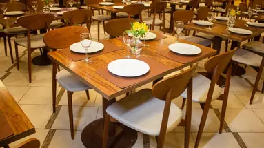 Sonata de Iracema Hotel