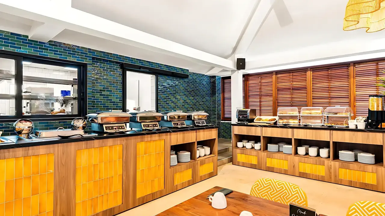 Sonesta Hotels & Resorts Livingstone Curaçao