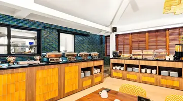 Sonesta Hotels & Resorts Livingstone Curaçao