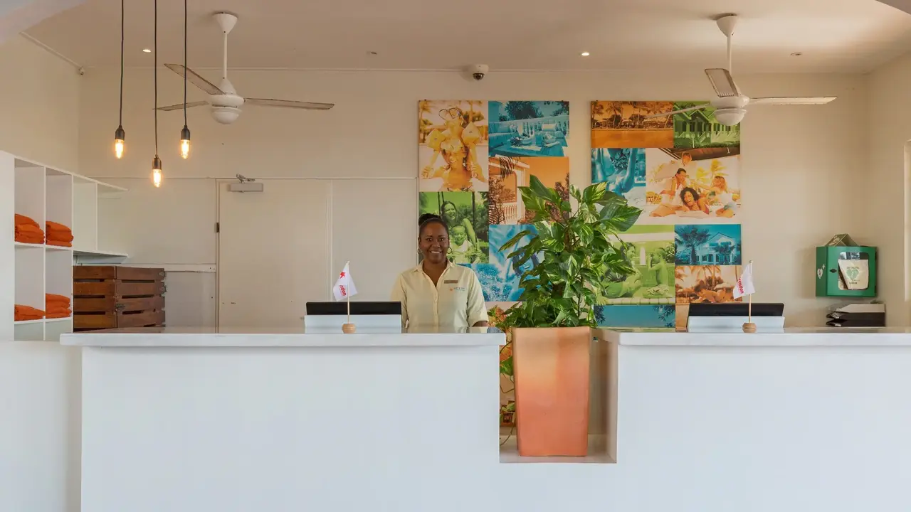 Sonesta Hotels & Resorts Livingstone Curaçao