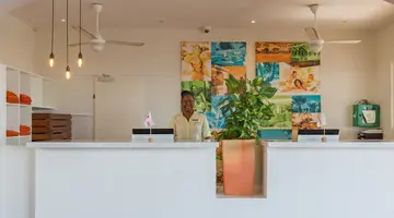 Sonesta Hotels & Resorts Livingstone Curaçao