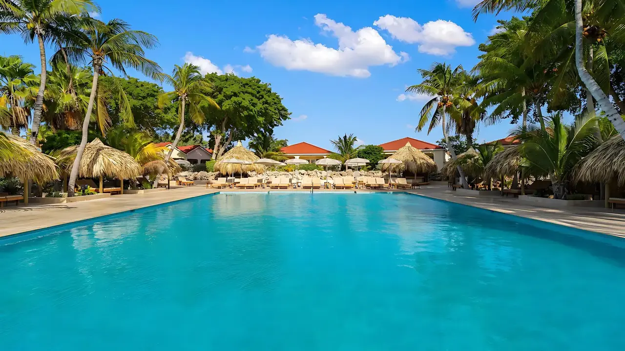 Sonesta Hotels & Resorts Livingstone Curaçao
