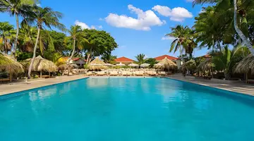 Sonesta Hotels & Resorts Livingstone Curaçao