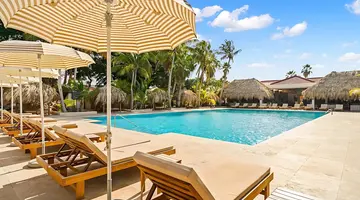 Sonesta Hotels & Resorts Livingstone Curaçao