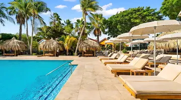 Sonesta Hotels & Resorts Livingstone Curaçao
