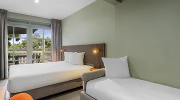 Sonesta Hotels & Resorts Livingstone Curaçao