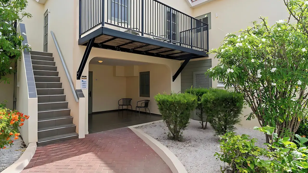 Sonesta Hotels & Resorts Livingstone Curaçao