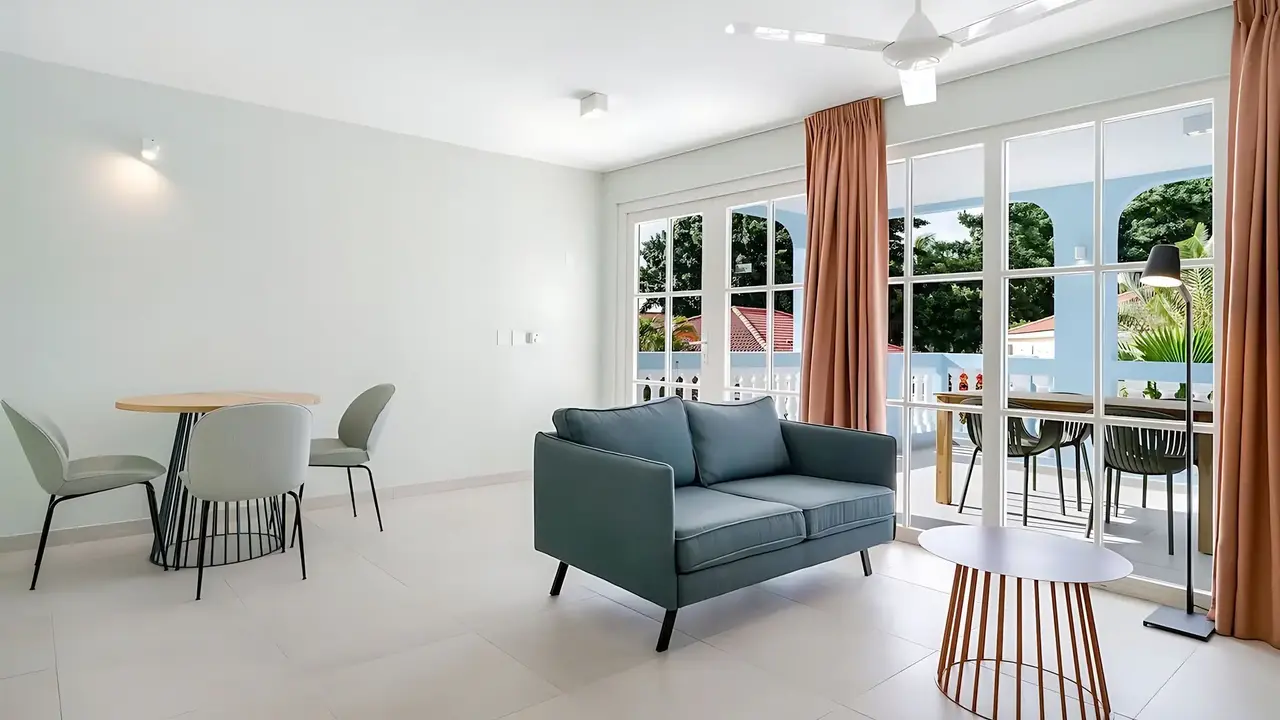 Sonesta Hotels & Resorts Livingstone Curaçao
