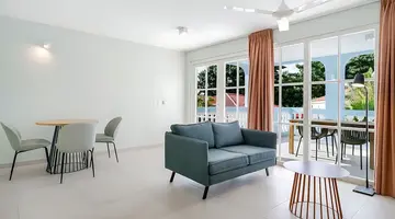 Sonesta Hotels & Resorts Livingstone Curaçao
