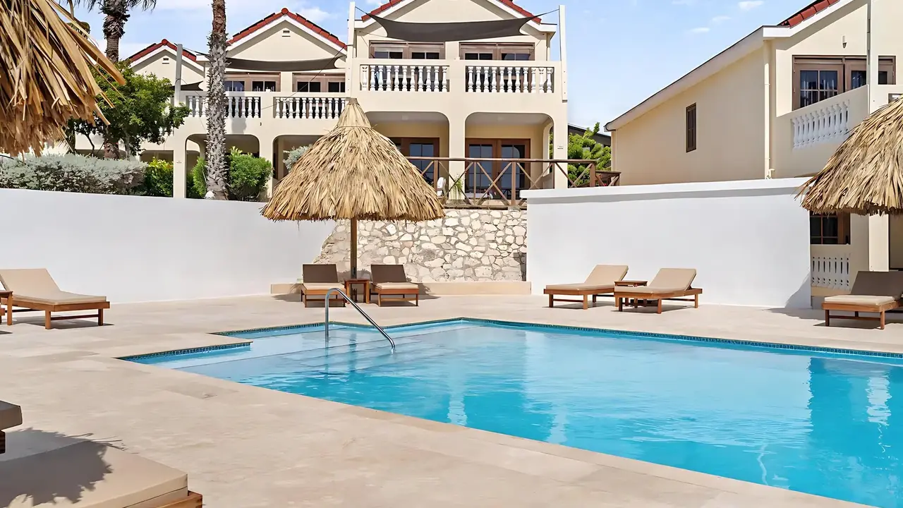 Sonesta Hotels & Resorts Livingstone Curaçao