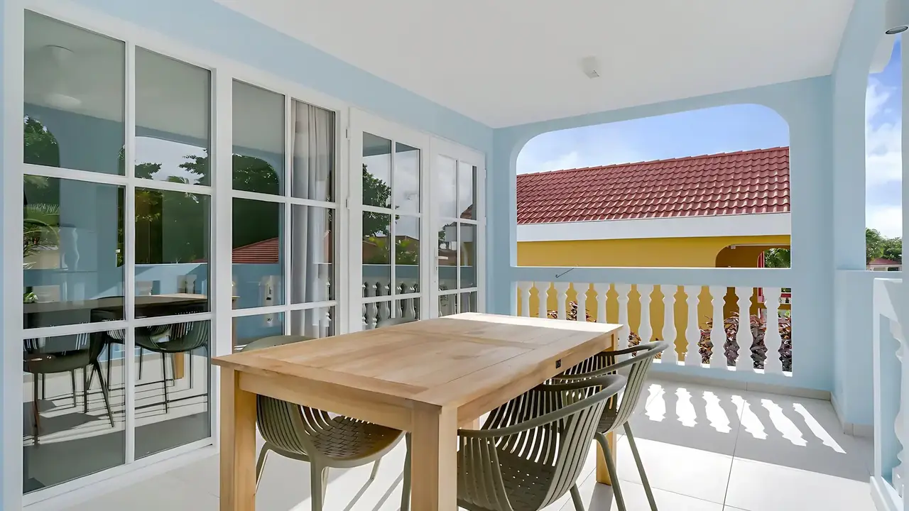 Sonesta Hotels & Resorts Livingstone Curaçao