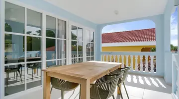 Sonesta Hotels & Resorts Livingstone Curaçao