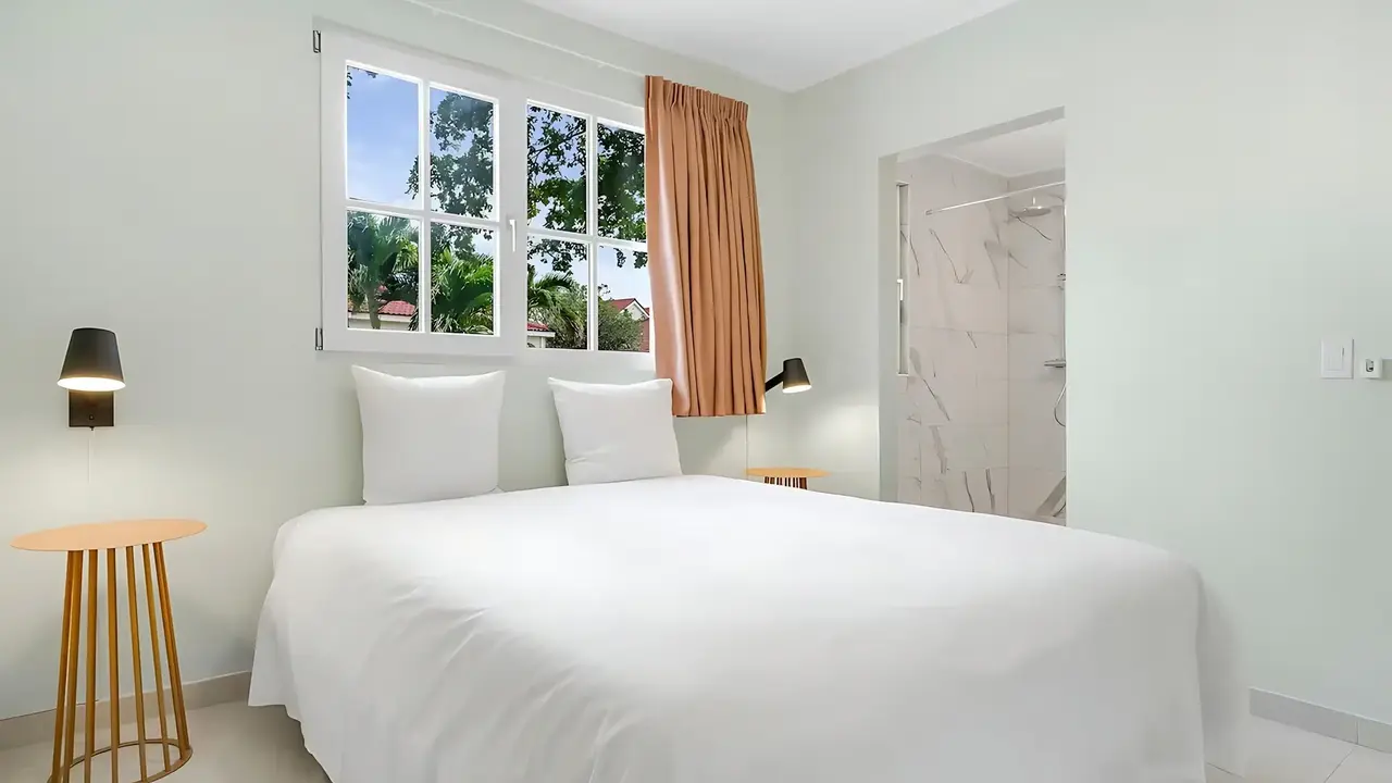Sonesta Hotels & Resorts Livingstone Curaçao