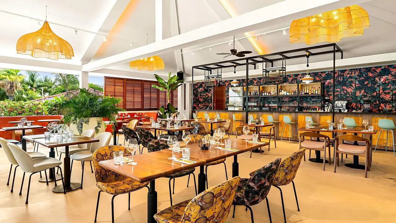 Sonesta Hotels & Resorts Livingstone Curaçao