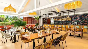 Sonesta Hotels & Resorts Livingstone Curaçao