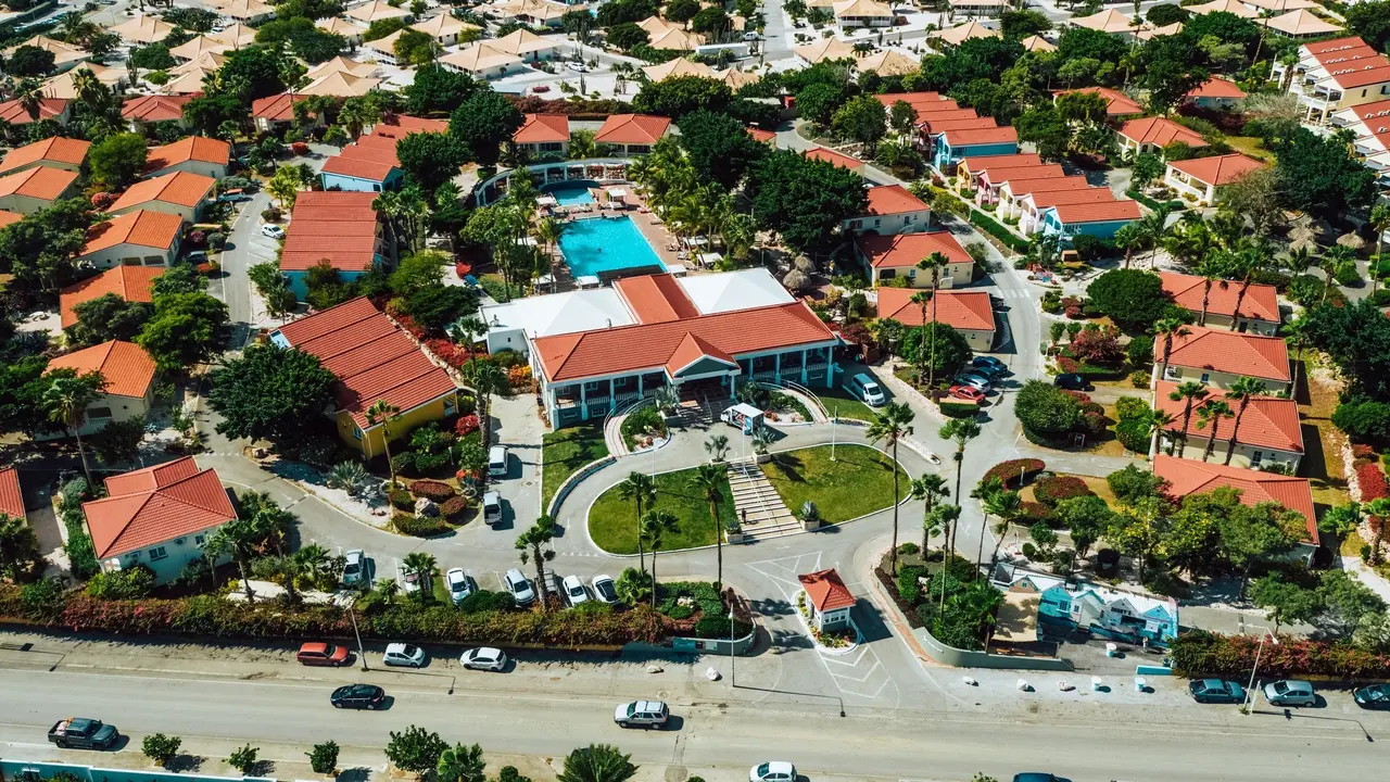 Sonesta Hotels & Resorts Livingstone Curaçao