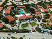 Sonesta Hotels & Resorts Livingstone Curaçao