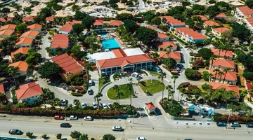 Sonesta Hotels & Resorts Livingstone Curaçao