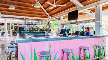 Sonesta Hotels & Resorts Livingstone Curaçao