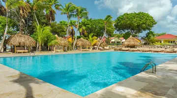 Sonesta Hotels & Resorts Livingstone Curaçao