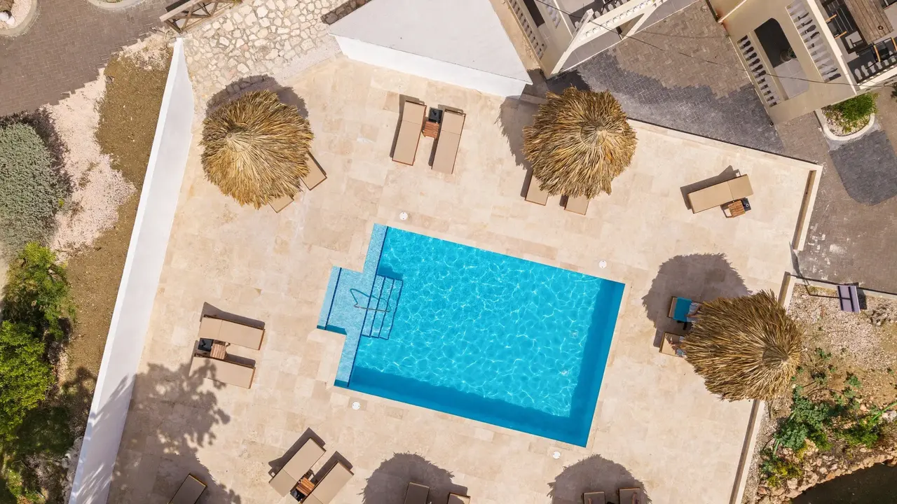 Sonesta Hotels & Resorts Livingstone Curaçao