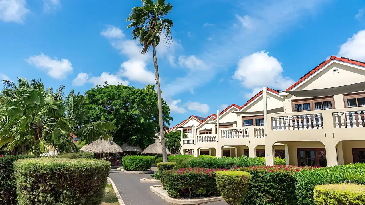 Sonesta Hotels & Resorts Livingstone Curaçao