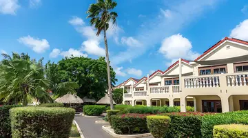 Sonesta Hotels & Resorts Livingstone Curaçao