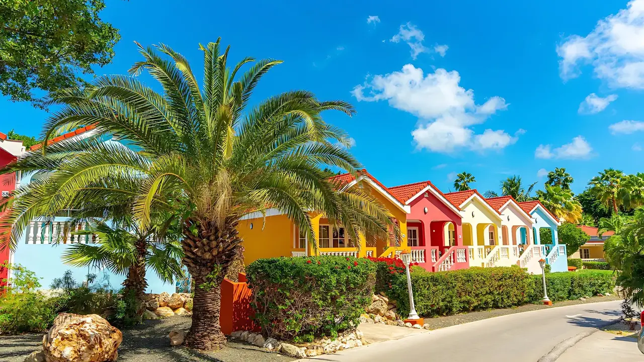 Sonesta Hotels & Resorts Livingstone Curaçao