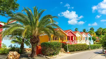 Sonesta Hotels & Resorts Livingstone Curaçao