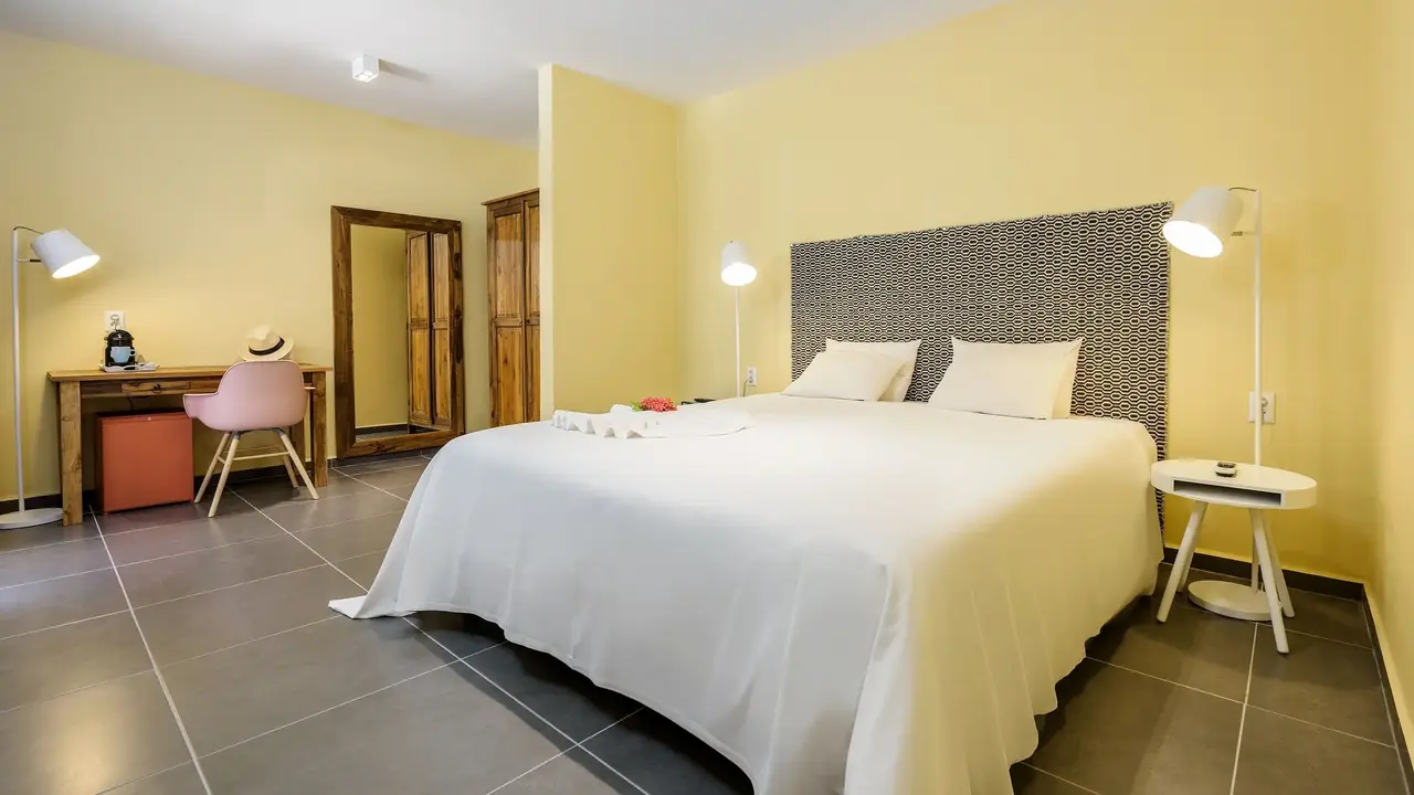 Sonesta Hotels & Resorts Livingstone Curaçao