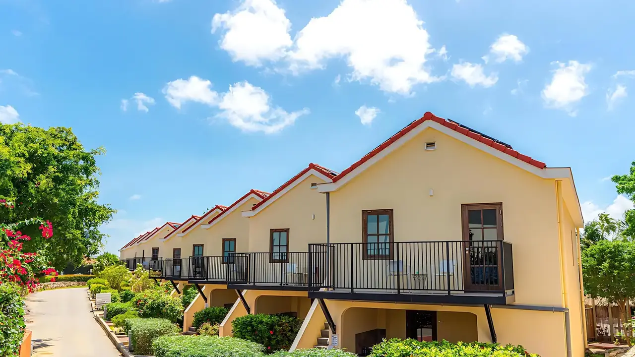 Sonesta Hotels & Resorts Livingstone Curaçao