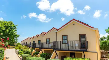 Sonesta Hotels & Resorts Livingstone Curaçao
