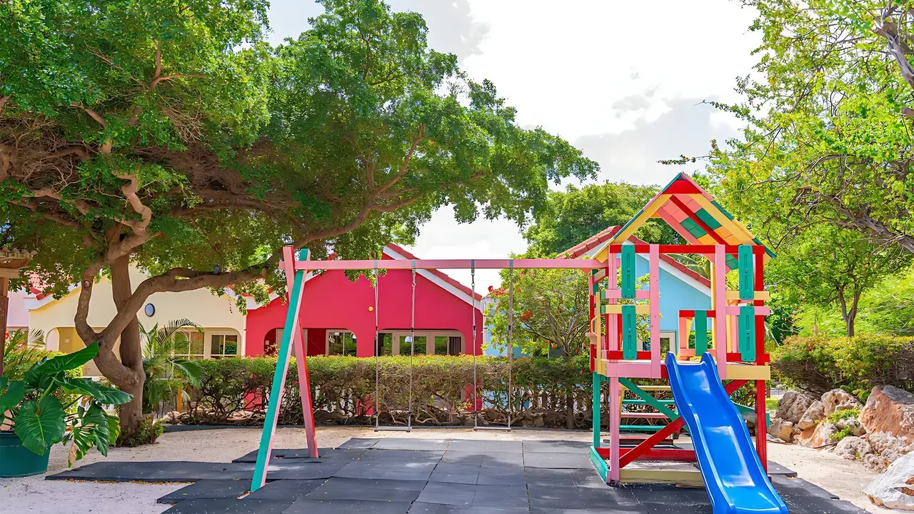 Sonesta Hotels & Resorts Livingstone Curaçao