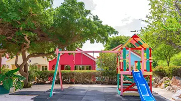 Sonesta Hotels & Resorts Livingstone Curaçao