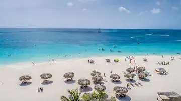 Sonesta Hotels & Resorts Livingstone Curaçao