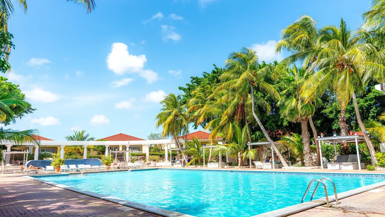 Sonesta Hotels & Resorts Livingstone Curaçao