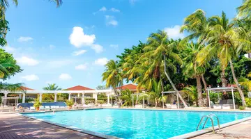 Sonesta Hotels & Resorts Livingstone Curaçao
