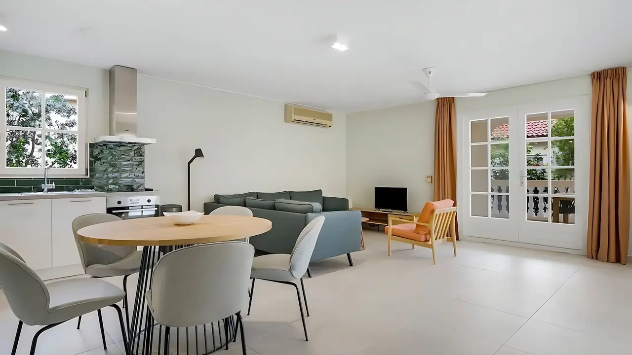 Sonesta Hotels & Resorts Livingstone Curaçao