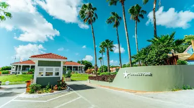 Sonesta Hotels & Resorts Livingstone Curaçao