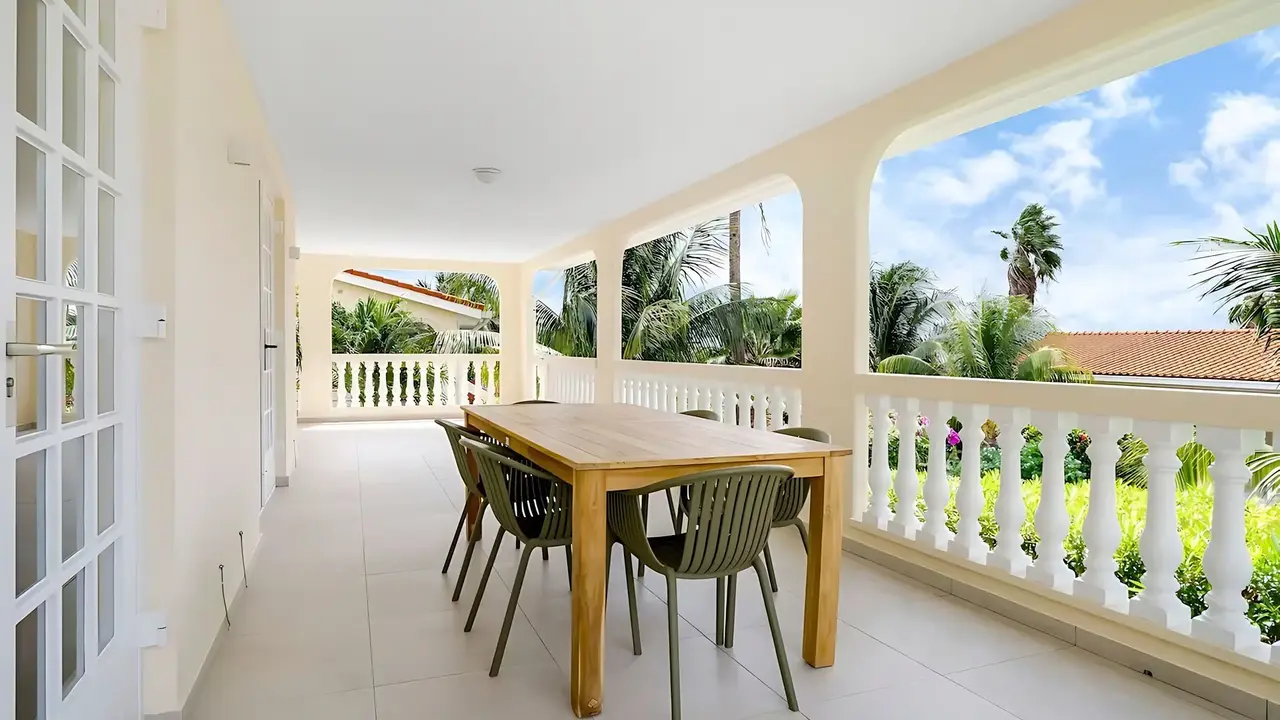 Sonesta Hotels & Resorts Livingstone Curaçao