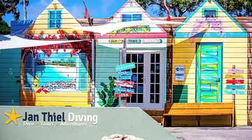 Sonesta Hotels & Resorts Livingstone Curaçao