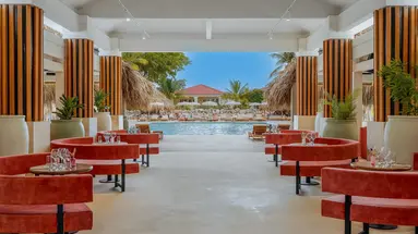 Sonesta Hotels & Resorts Livingstone Curaçao