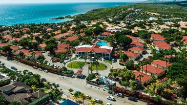 Sonesta Hotels & Resorts Livingstone Curaçao