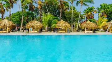 Sonesta Hotels & Resorts Livingstone Curaçao
